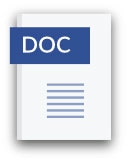 Microsoft Word documents