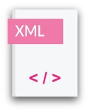 XML file translation